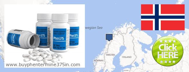 Jälleenmyyjät Phentermine 37.5 verkossa Norway
