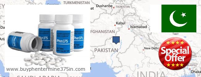 Jälleenmyyjät Phentermine 37.5 verkossa Pakistan