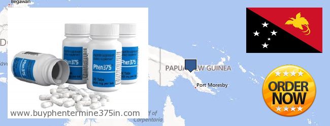 Jälleenmyyjät Phentermine 37.5 verkossa Papua New Guinea