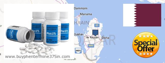 Jälleenmyyjät Phentermine 37.5 verkossa Qatar