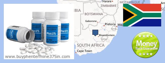 Jälleenmyyjät Phentermine 37.5 verkossa South Africa