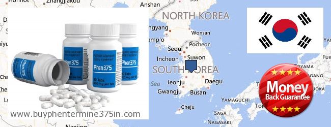Jälleenmyyjät Phentermine 37.5 verkossa South Korea