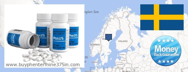 Jälleenmyyjät Phentermine 37.5 verkossa Sweden