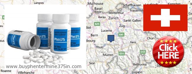 Jälleenmyyjät Phentermine 37.5 verkossa Switzerland