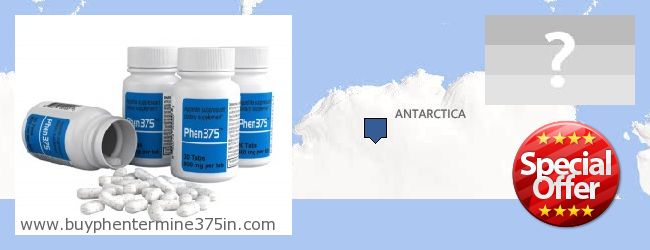 Nereden Alınır Phentermine 37.5 çevrimiçi Antarctica