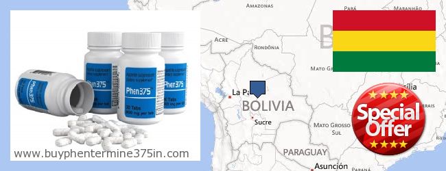 Nereden Alınır Phentermine 37.5 çevrimiçi Bolivia