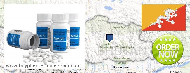 Къде да закупим Phentermine 37.5 онлайн Bhutan