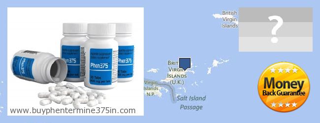 Къде да закупим Phentermine 37.5 онлайн British Virgin Islands