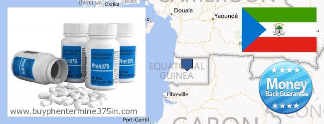 Къде да закупим Phentermine 37.5 онлайн Equatorial Guinea