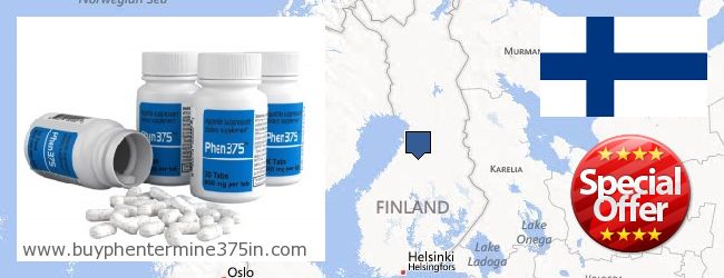 Къде да закупим Phentermine 37.5 онлайн Finland