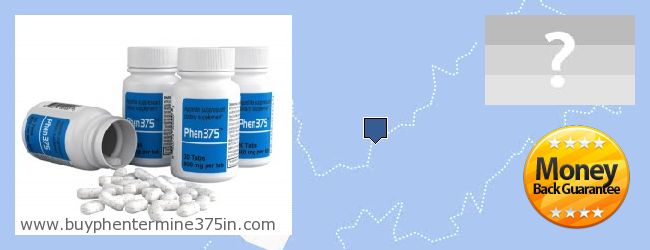 Къде да закупим Phentermine 37.5 онлайн Glorioso Islands