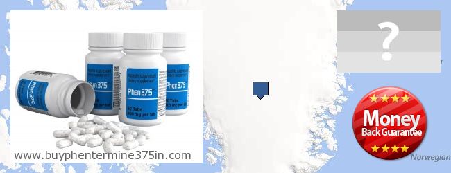 Къде да закупим Phentermine 37.5 онлайн Greenland