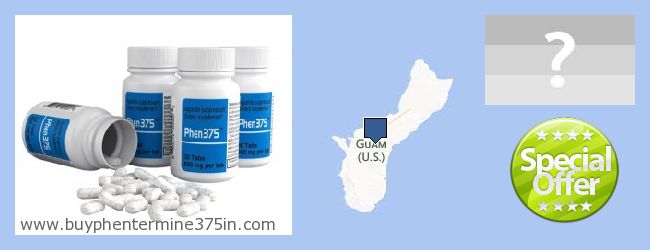 Къде да закупим Phentermine 37.5 онлайн Guam