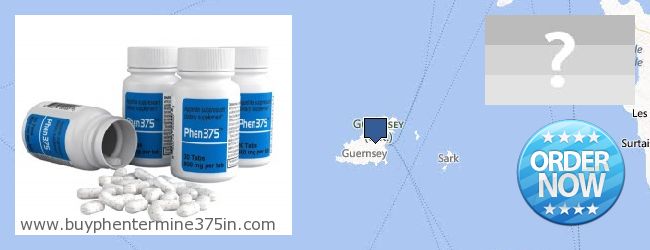 Къде да закупим Phentermine 37.5 онлайн Guernsey