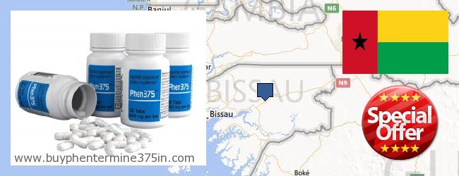 Къде да закупим Phentermine 37.5 онлайн Guinea Bissau