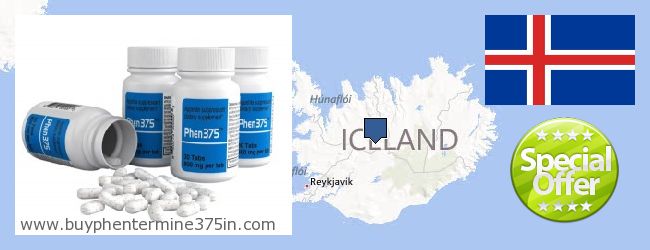 Къде да закупим Phentermine 37.5 онлайн Iceland