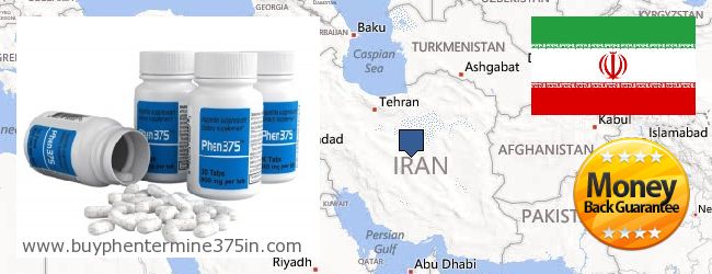 Къде да закупим Phentermine 37.5 онлайн Iran