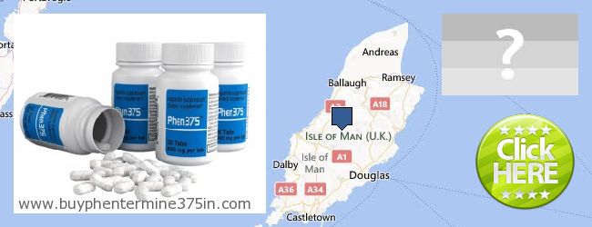 Къде да закупим Phentermine 37.5 онлайн Isle Of Man