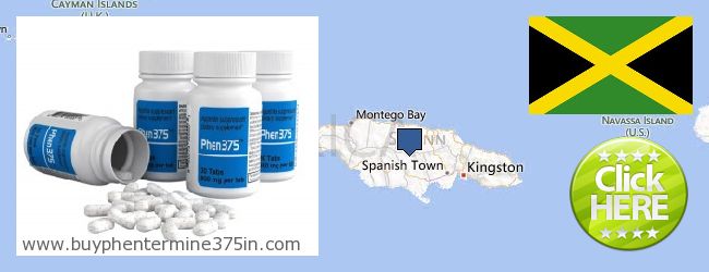 Къде да закупим Phentermine 37.5 онлайн Jamaica