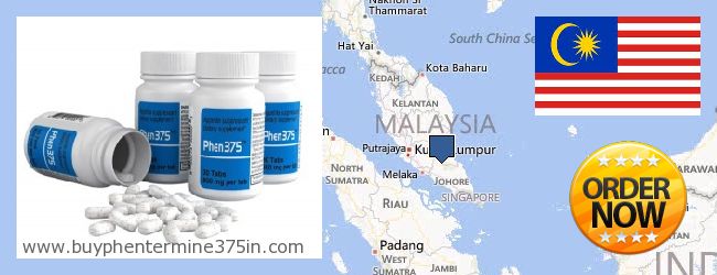 Къде да закупим Phentermine 37.5 онлайн Malaysia
