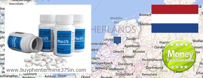 Къде да закупим Phentermine 37.5 онлайн Netherlands