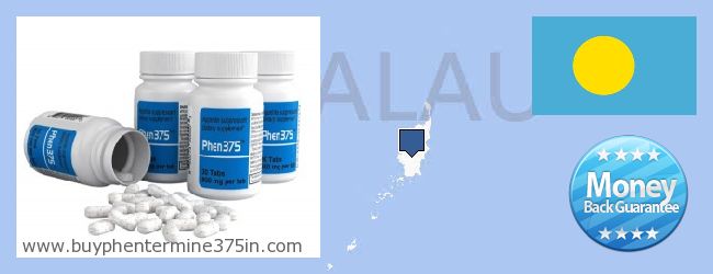 Къде да закупим Phentermine 37.5 онлайн Palau
