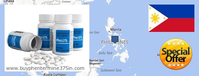 Къде да закупим Phentermine 37.5 онлайн Philippines