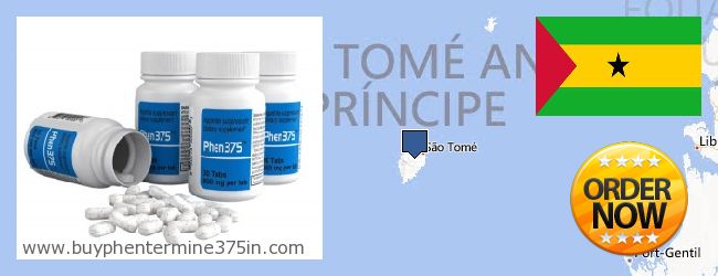 Къде да закупим Phentermine 37.5 онлайн Sao Tome And Principe