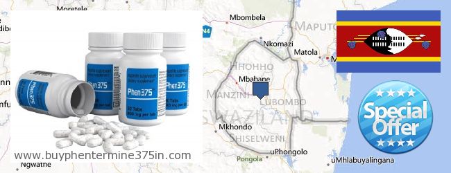 Къде да закупим Phentermine 37.5 онлайн Swaziland