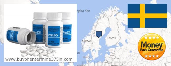 Къде да закупим Phentermine 37.5 онлайн Sweden