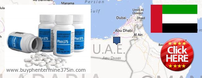 Къде да закупим Phentermine 37.5 онлайн United Arab Emirates