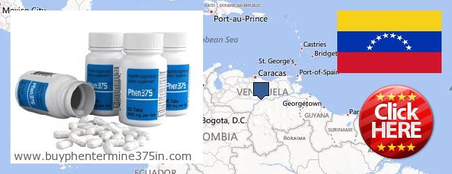 Къде да закупим Phentermine 37.5 онлайн Venezuela