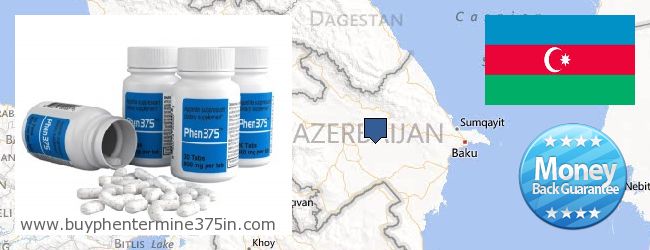 Где купить Phentermine 37.5 онлайн Azerbaijan