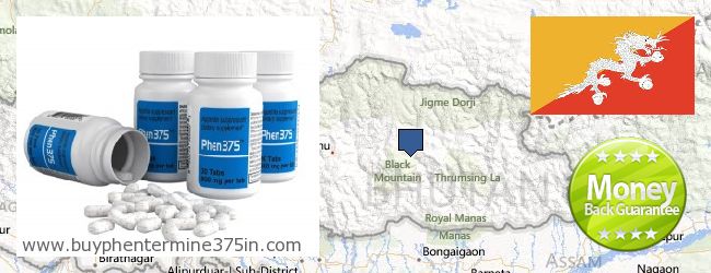 Где купить Phentermine 37.5 онлайн Bhutan