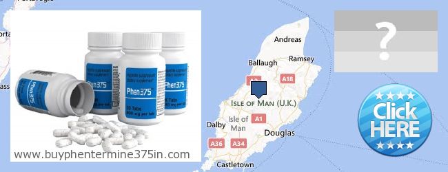 Где купить Phentermine 37.5 онлайн Isle Of Man