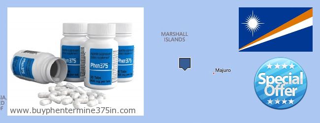 Где купить Phentermine 37.5 онлайн Marshall Islands