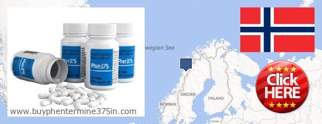 Где купить Phentermine 37.5 онлайн Norway