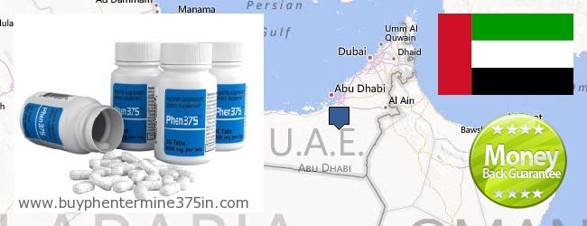 Где купить Phentermine 37.5 онлайн United Arab Emirates
