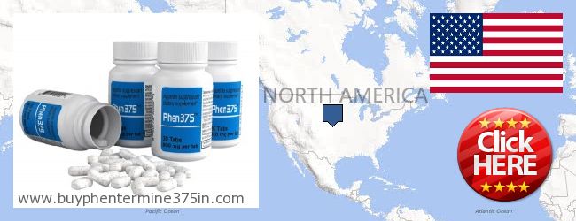Где купить Phentermine 37.5 онлайн United States