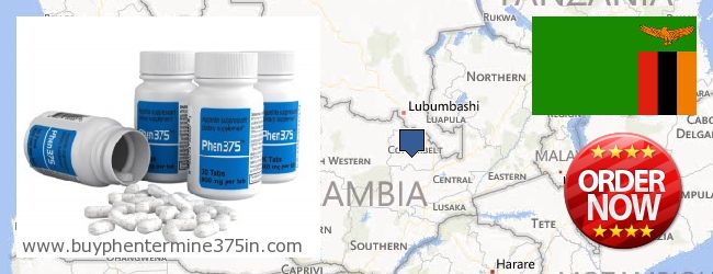 Где купить Phentermine 37.5 онлайн Zambia