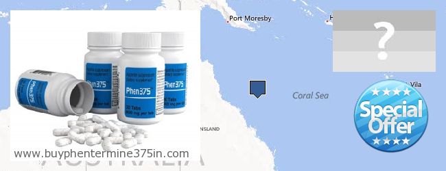 Де купити Phentermine 37.5 онлайн Coral Sea Islands