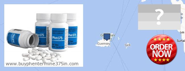 Де купити Phentermine 37.5 онлайн Guernsey