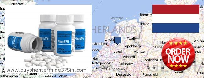 Де купити Phentermine 37.5 онлайн Netherlands