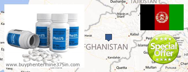 哪里购买 Phentermine 37.5 在线 Afghanistan