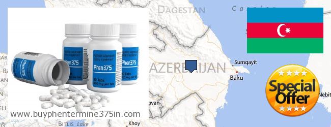 哪里购买 Phentermine 37.5 在线 Azerbaijan