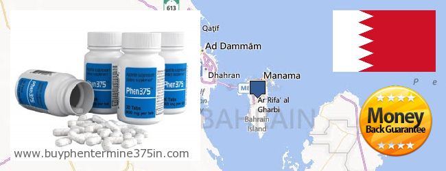 哪里购买 Phentermine 37.5 在线 Bahrain