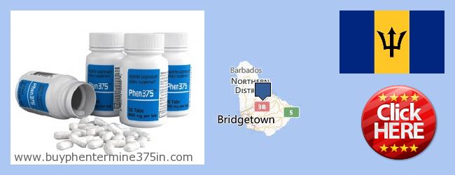 哪里购买 Phentermine 37.5 在线 Barbados