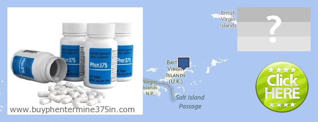 哪里购买 Phentermine 37.5 在线 British Virgin Islands