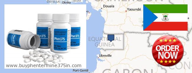 哪里购买 Phentermine 37.5 在线 Equatorial Guinea