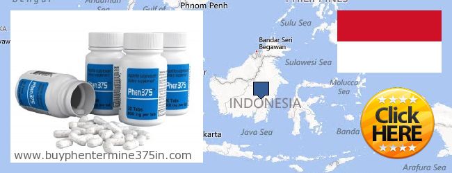 哪里购买 Phentermine 37.5 在线 Indonesia